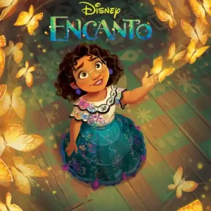 Populär Encanto (Läs & lyssna) (e-bok) av Disney