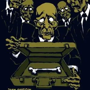 Outlet Zombitalous (e-bok) av John Quiggin