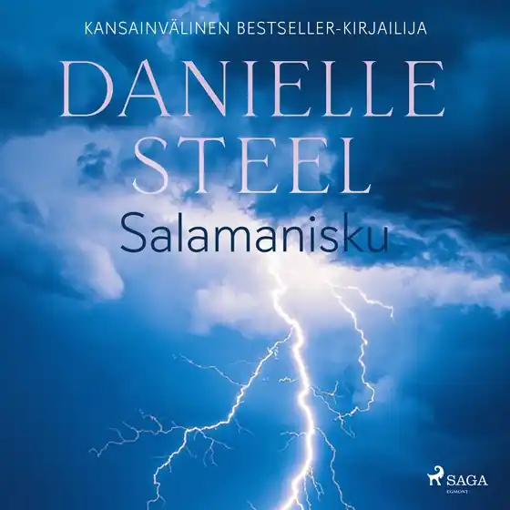 Handla nu Salamanisku (ljudbok) av Danielle Steel