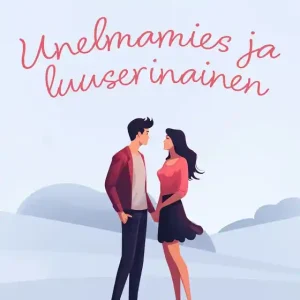 Unelmamies ja luuserinainen (e-bok) av Johanna Salo Erbjudandepris