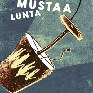 Mustaa lunta (e-bok) av Marja-Leena Lempinen Rabatter