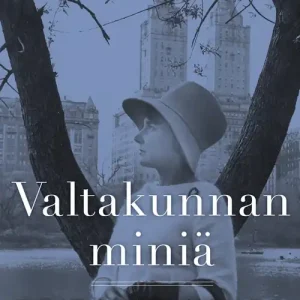 I lager Valtakunnan miniä - Brita Kekkonen (e-bok) av Pia Maria Montonen
