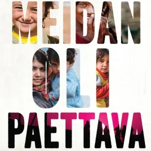 Meidän oli paettava (e-bok) av Malala Yousafzai Rabatt