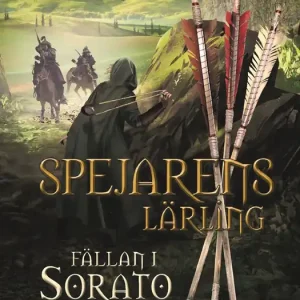 Fällan i Sorato (e-bok) av John Flanagan I lager