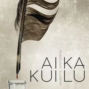 Utförsäljning Aikakuilu (e-bok) av Jeanette Winterson