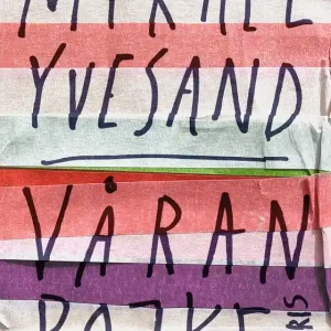 Våran pojke (e-bok) av Mikael Yvesand Begränsad tid