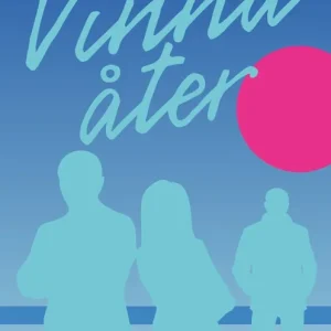 Vinna åter (e-bok) av Martin Carpvik Expressleverans