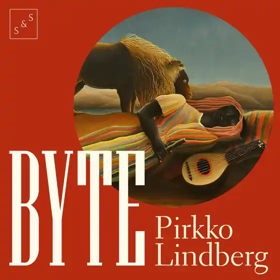Lågt pris Byte (ljudbok) av Pirkko Lindberg