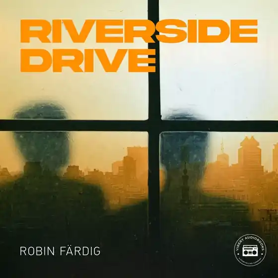 Riverside Drive (ljudbok) av Robin Färdig Lågt pris