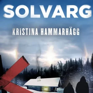 Solvarg (e-bok) av Kristina Hammarhägg Kampanj