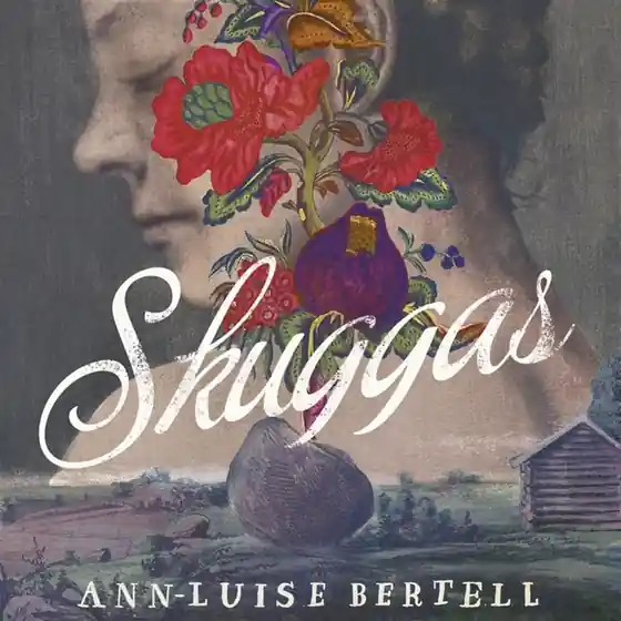 Bästa pris Skuggas (ljudbok) av Ann-Luise Bertell