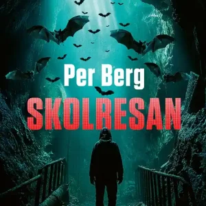 Skolresan (e-bok) av Per Berg Beställ nu