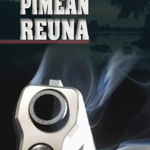 Fri frakt Pimeän reuna (e-bok) av Jukka Niskanen