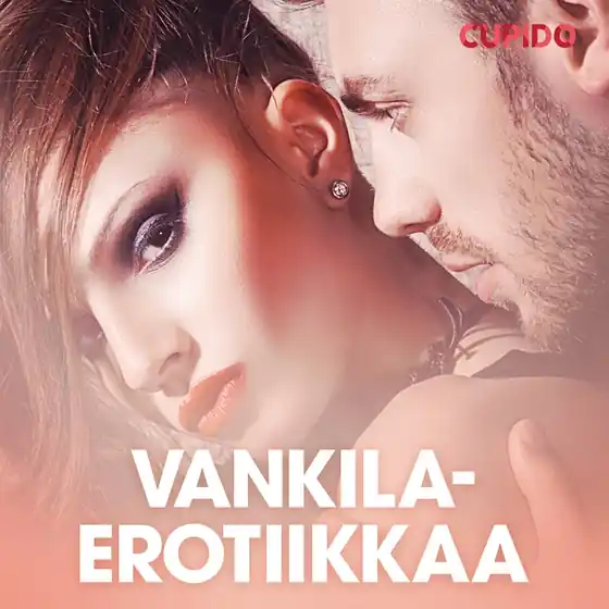 Vankilaerotiikkaa – eroottinen novelli (ljudbok) av Cupido Rabatter