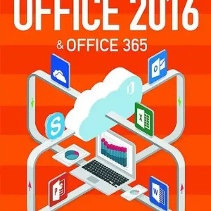 Office 2016 & Office 365 (e-bok) av Jörgen Koch Billigare