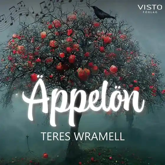 Begränsat erbjudande Äppelön (ljudbok) av Teres Wramell