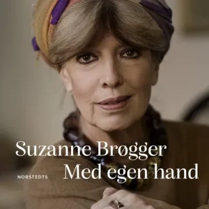 Med egen hand (e-bok) av Suzanne Brøgger Lågt pris