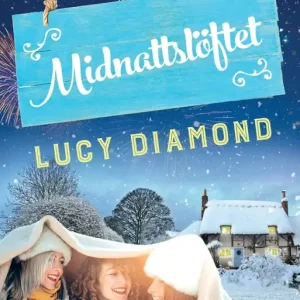 I lager Midnattslöftet (e-bok) av Lucy Diamond