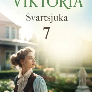 Svartsjuka (e-bok) av Aud Midtsund Begränsad tid