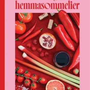 Bli en grönare hemmasommelier (e-bok) av Jenny Roshage-Theander Köp nu