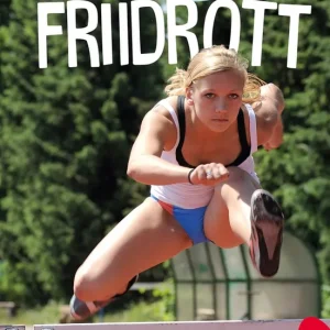 Friidrott (e-bok) av Lo Tamborini Beställ idag