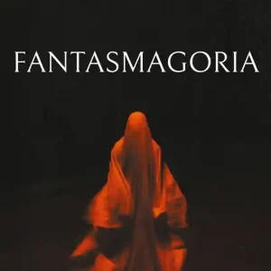 Fantasmagoria (e-bok) av Magnus Viita Populärt val