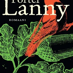 Handla nu Lanny (e-bok) av Max Porter
