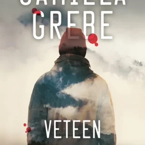 Populärt val Veteen piirretty viiva (e-bok) av Camilla Grebe