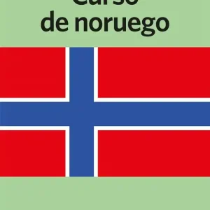Curso de noruego (ljudbok) avUniverb Populär