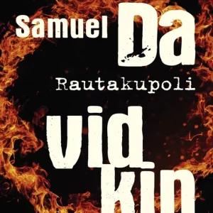 Rautakupoli (e-bok) av Samuel Davidkin Billigare