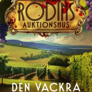 Den vackra döden (e-bok) av Veronica Sjöstrand Erbjudandepris