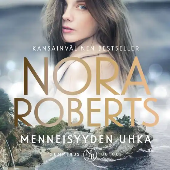 Menneisyyden uhka (ljudbok) av Nora Roberts Extra rabatt