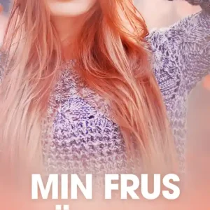 Premium Min frus väninna - erotiska noveller (e-bok) av Cupido