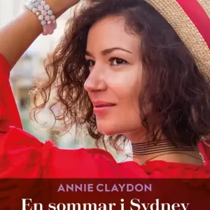 En sommar i Sydney / Vågat uppdrag (e-bok) av Annie Claydon Snabb frakt