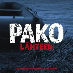 Pako länteen (e-bok) av Aleks Lepajõe Trygg betalning