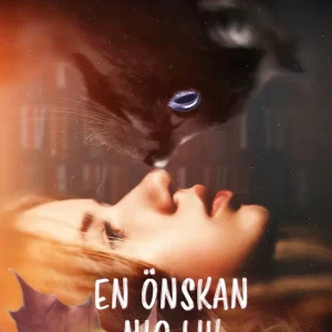 En önskan, nio liv (e-bok) av Maria Strömberg Rabatt