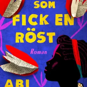 Bästa pris Flickan som fick en röst (e-bok) av Abi Daré
