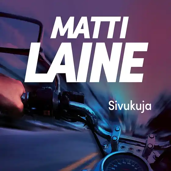 Fynd Sivukuja (ljudbok) av Matti Laine