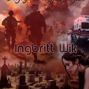 Rabatt Förföljd av en gengångare (e-bok) av Ingbritt Wik