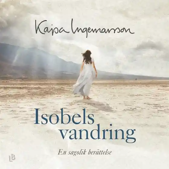 Isobels vandring (ljudbok) av Kajsa Ingemarsson Fri frakt