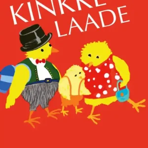 Kinkke Laade luetunymmärtämistehtävät 2 (e-bok) av Elina Taras-Vaulasvirta Expressleverans