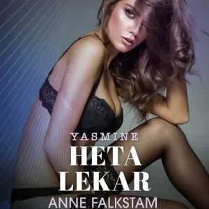Heta lekar (e-bok) av Anne Falkstam Snabb frakt