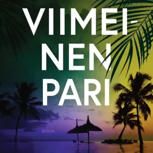 Billigare Viimeinen pari (e-bok) av Ruth Ware