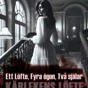 Beställ idag Kärlekens löfte (e-bok) av Betul Hussein