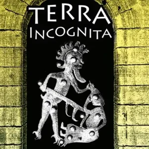 Terra Incognita (e-bok) av Alex Kummin Sänkt pris