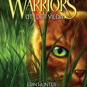 Warriors - Ut i det vilda (e-bok) av Erin Hunter Billigare