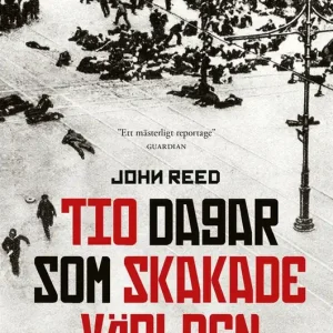 Kampanjpris Tio dagar som skakade världen (e-bok) av John Reed