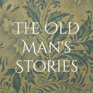 The Old Man's Stories: A Swedish Novel (e-bok) av Yussuf Afifi Lågt pris