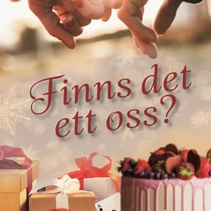 Finns det ett oss? (e-bok) av Cornelia Kindmo Endast denna vecka