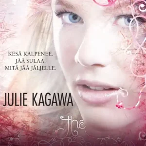 Rautakuningatar (e-bok) av Julie Kagawa Utförsäljning